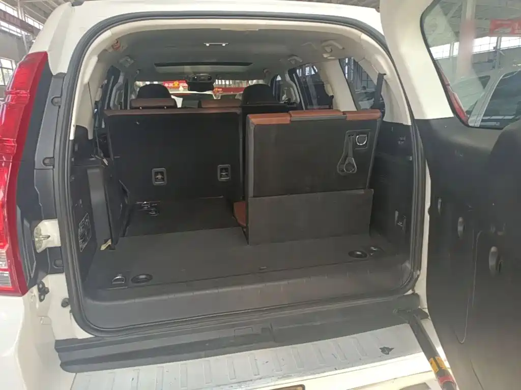 Haval H9 — миниатюра 19