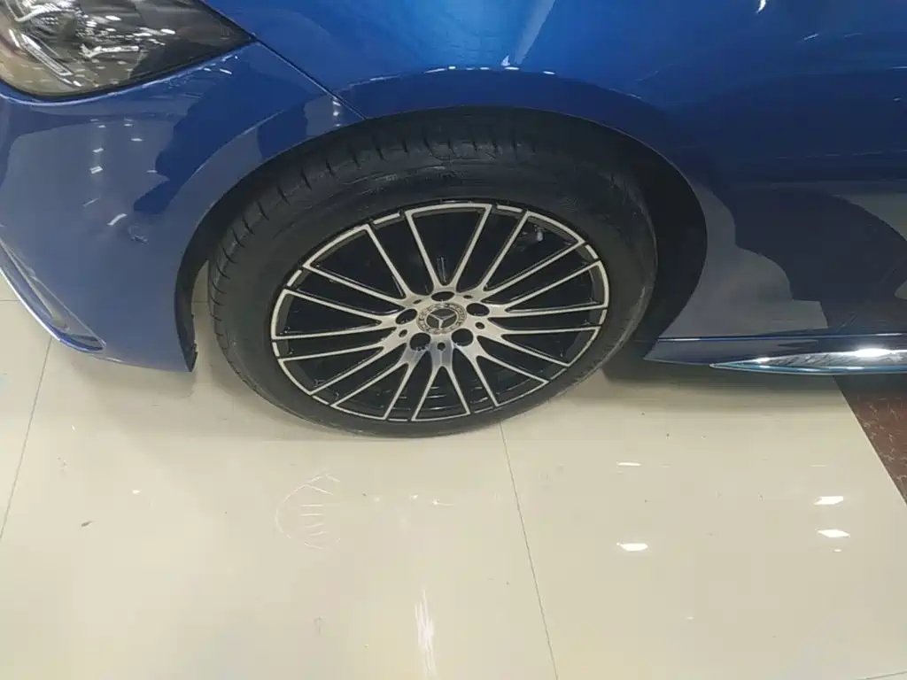 Mercedes-Benz C-Class — миниатюра 23