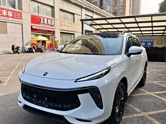 DONGFENG POPULAR T5 EVO