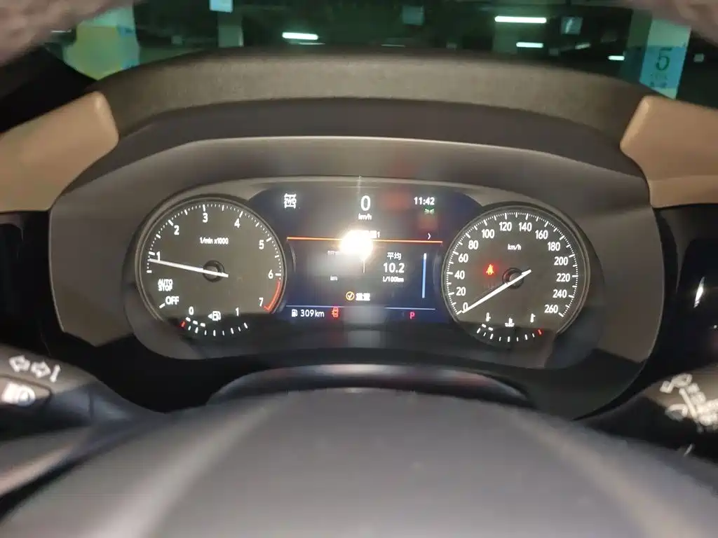 Buick Enclave — миниатюра 4