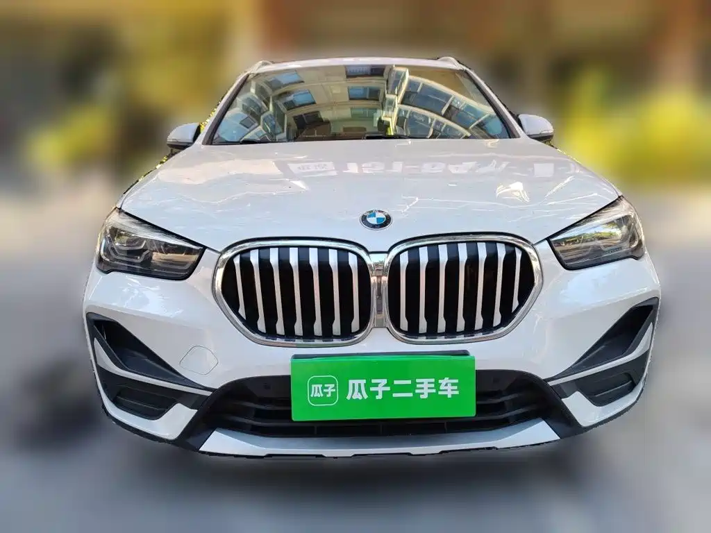BMW X1 — миниатюра 3