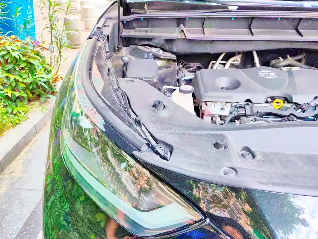 Toyota Highlander — миниатюра 21