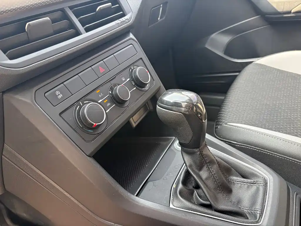 Volkswagen Tacqua — миниатюра 8