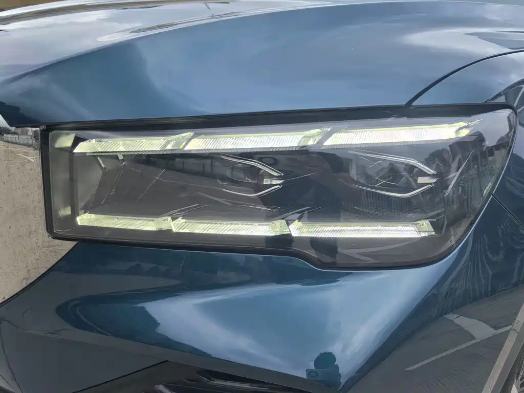 Geely Xingyue L — миниатюра 36