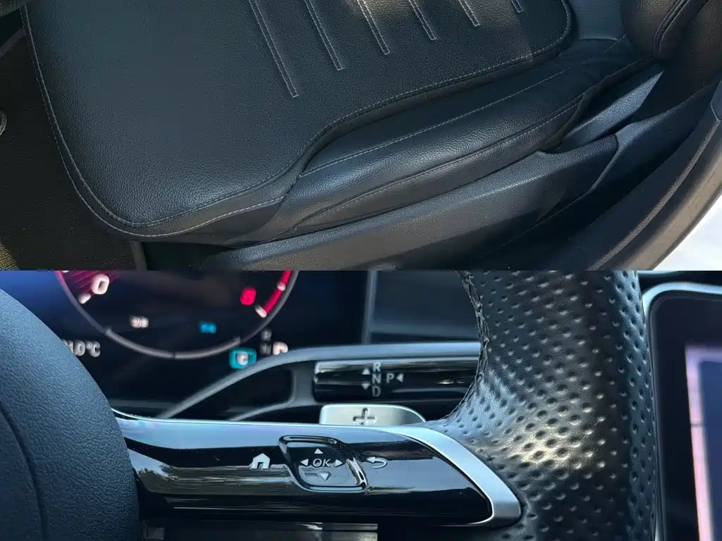 Mercedes-Benz C-Class — миниатюра 20