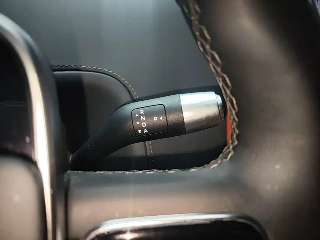 Li Auto Li L7 — миниатюра 14