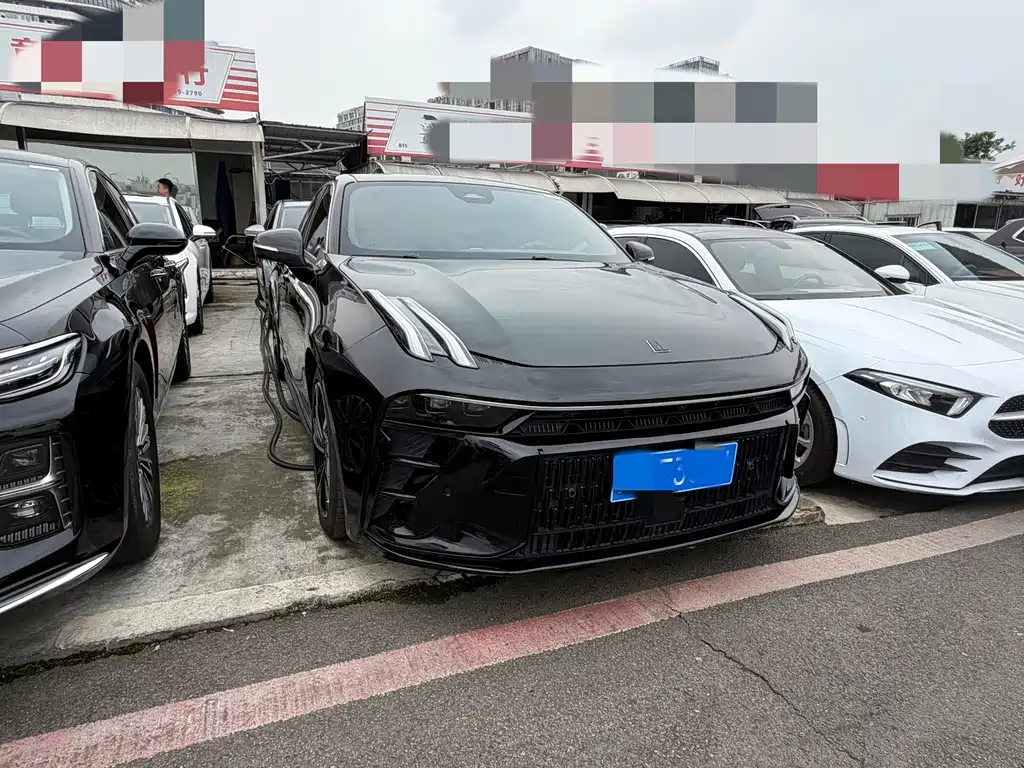 Lynk & Co 03 — миниатюра 3