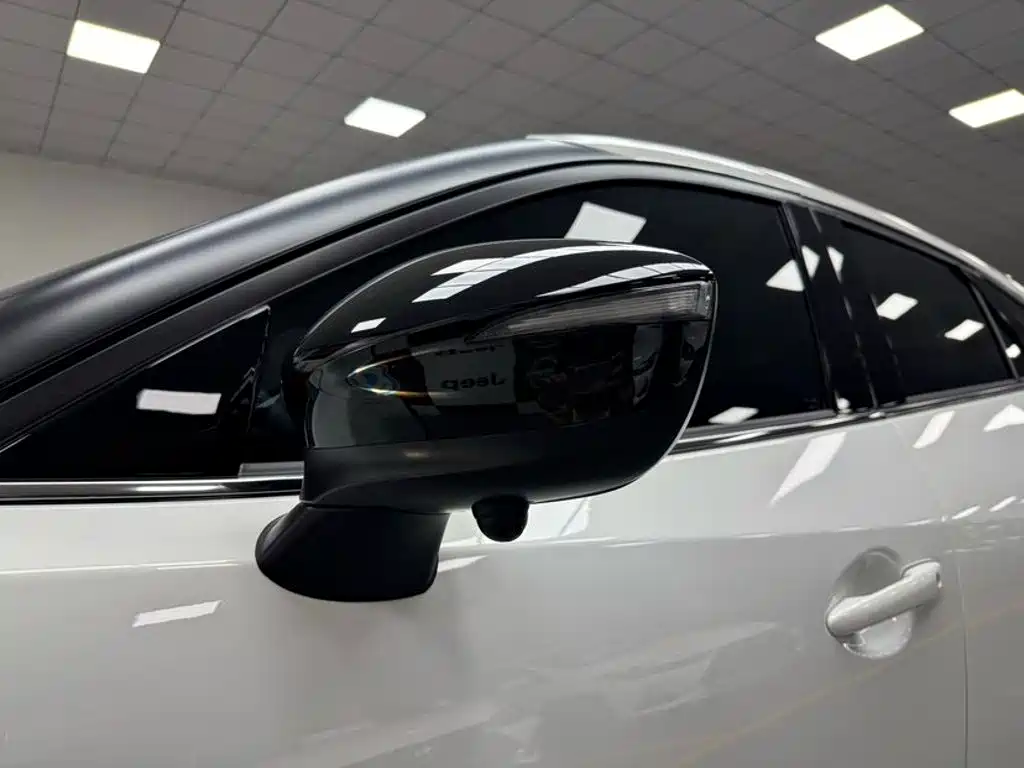 Mazda CX-4 — миниатюра 16