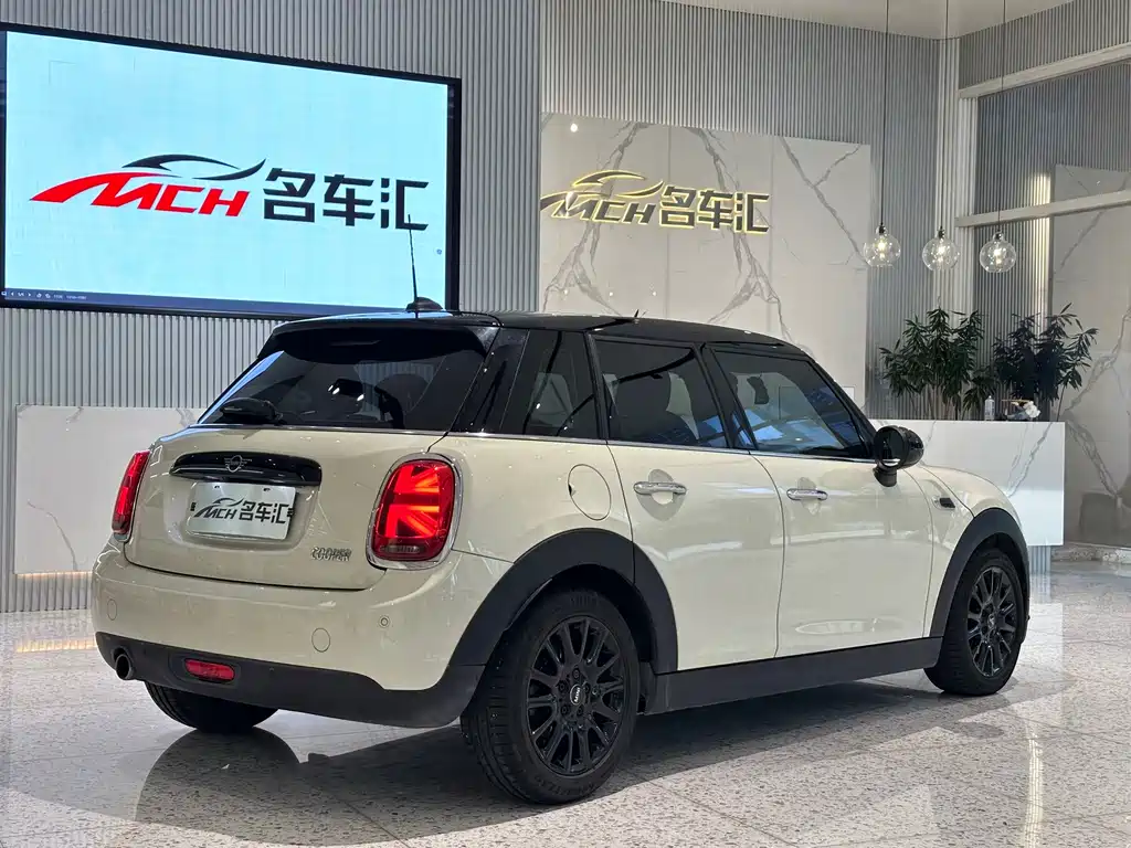 MINI Mini — миниатюра 3