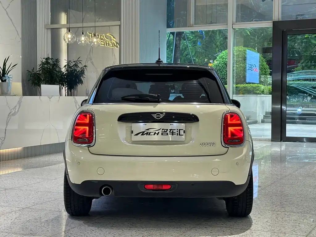 MINI Mini — миниатюра 4