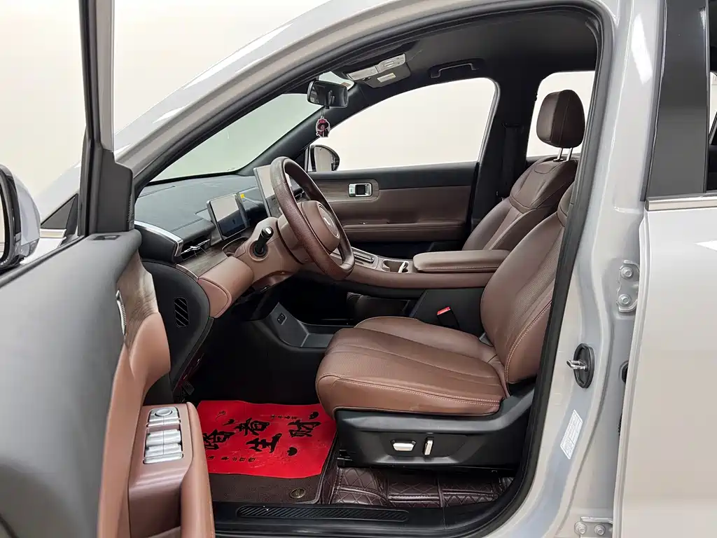 Wuling Xingguang S — миниатюра 15