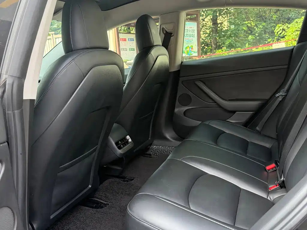 Tesla Model 3 — миниатюра 9