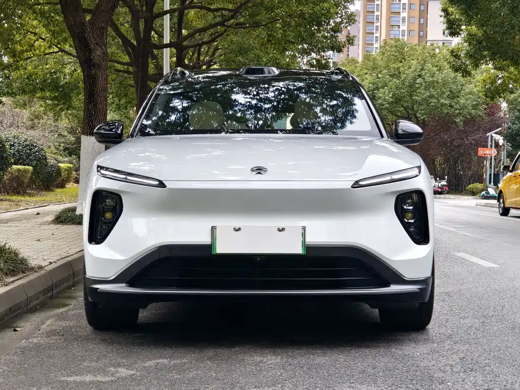 NIO NIO ES6
