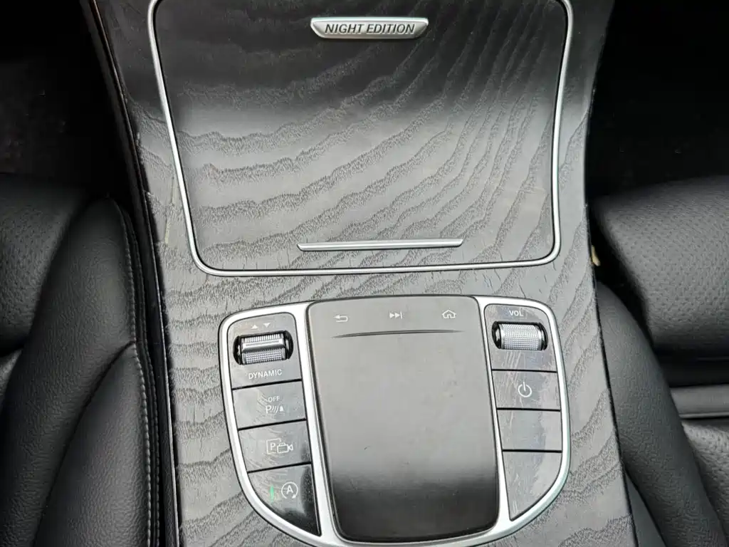 Mercedes-Benz C-Class — миниатюра 18