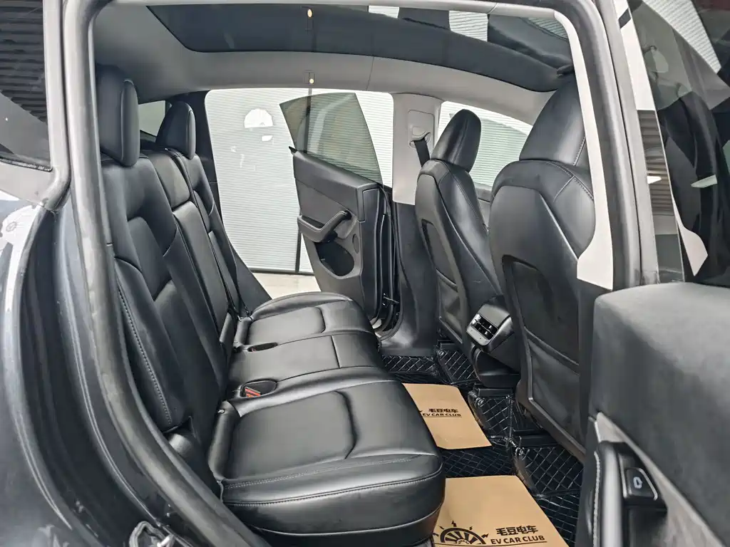 Tesla Model Y — миниатюра 6