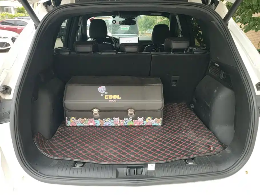 Ford Escape — миниатюра 4