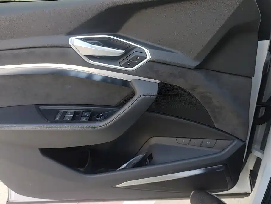 Audi e-tron (Import) — миниатюра 7