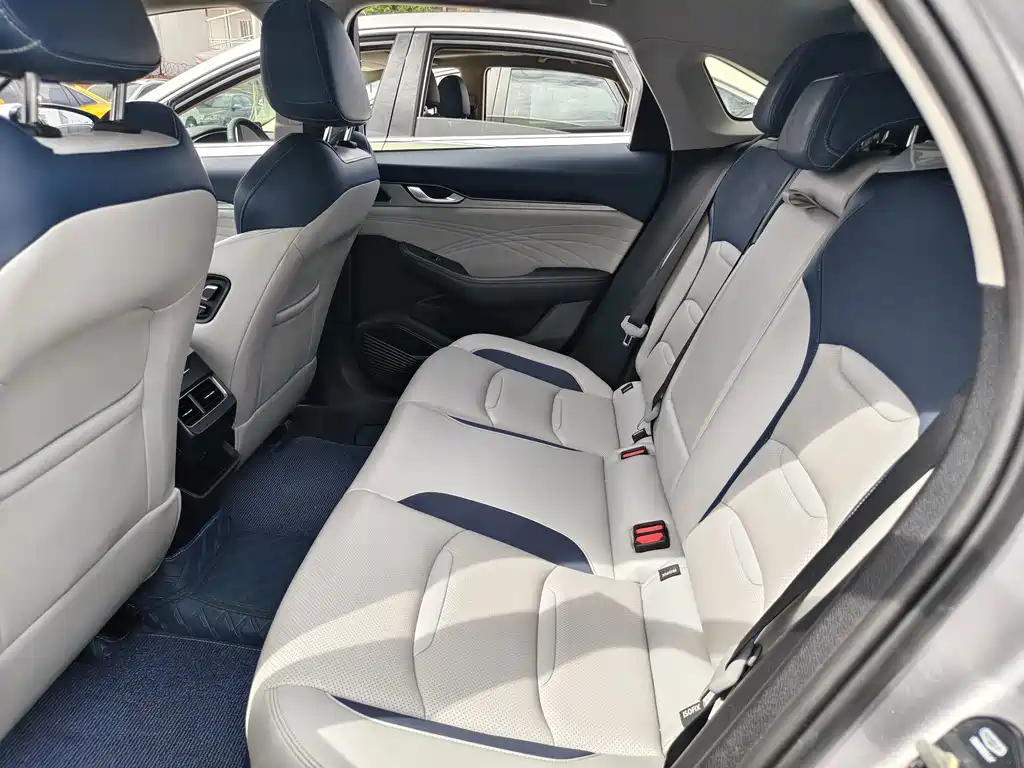 Geely Xingrui — миниатюра 11