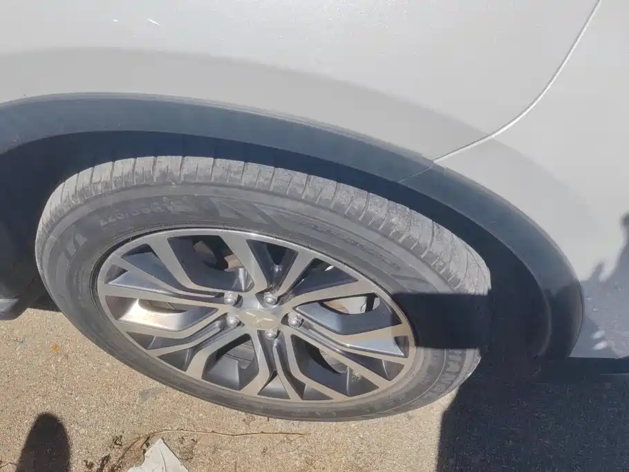 Mitsubishi Outlander — миниатюра 6