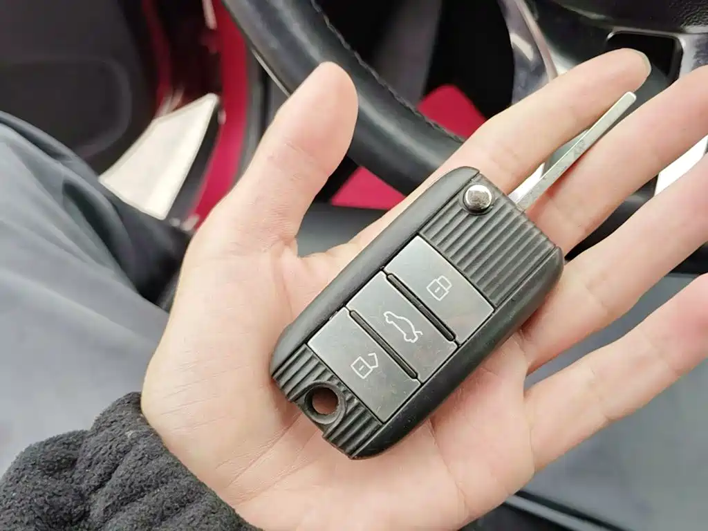 Roewe RX5 — миниатюра 17