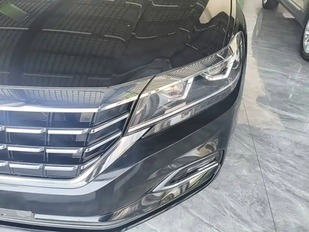 Volkswagen Passat — миниатюра 24