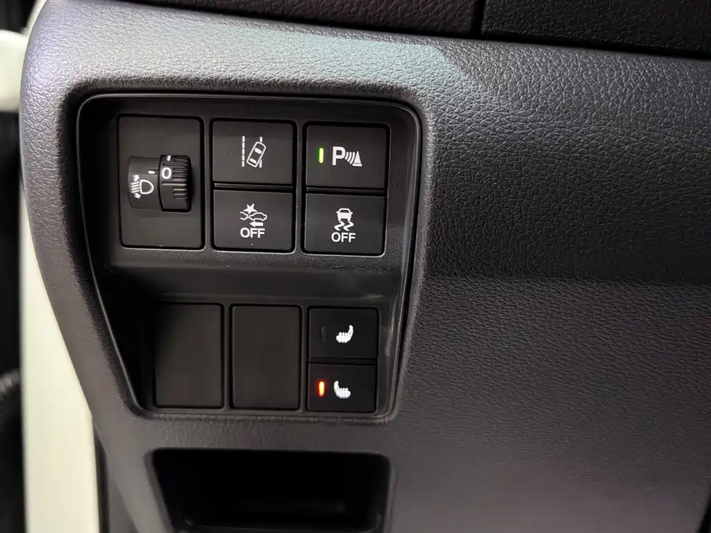 Honda CR-V — миниатюра 10