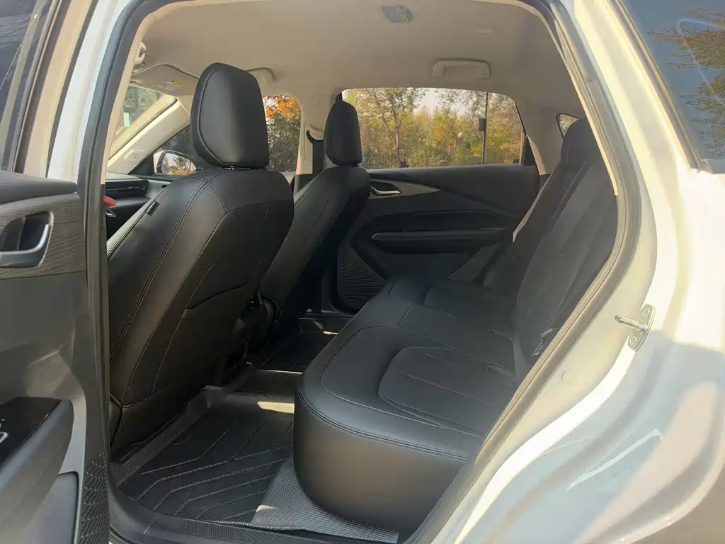 Wuling Xingguang — миниатюра 5