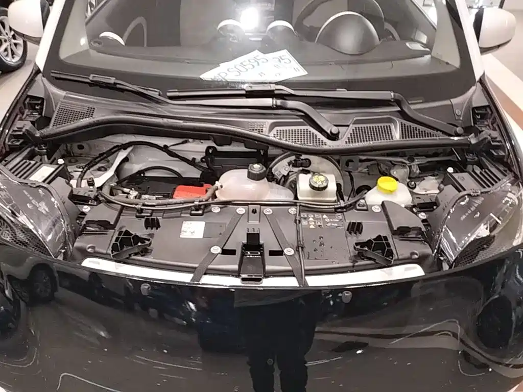 smart Smart Fortwo — миниатюра 20