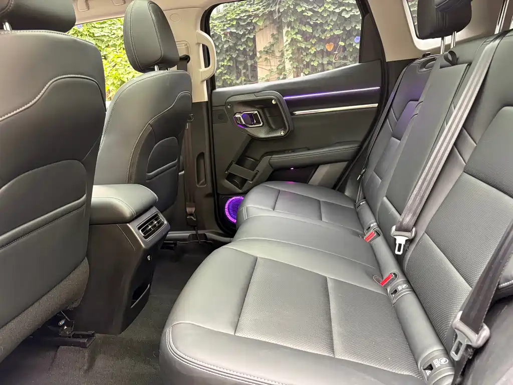 Haval Dargo PLUS PLUS 2023 1.5T Plus