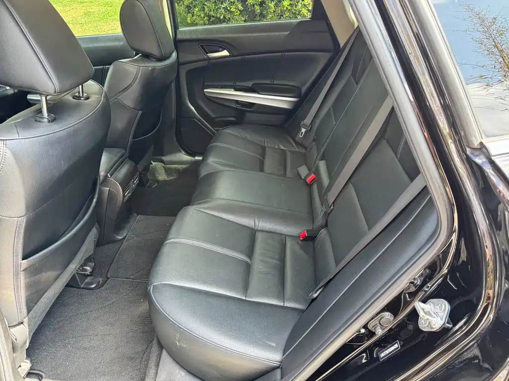 Honda Crosstour — миниатюра 12