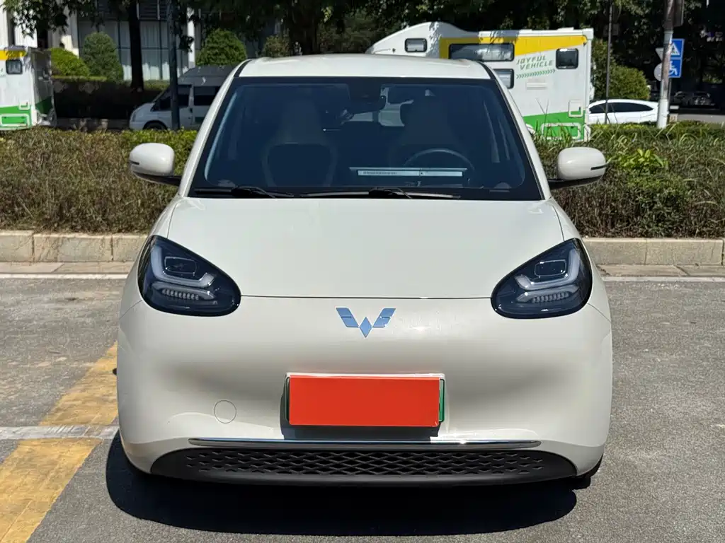 Wuling Bingo — миниатюра 2