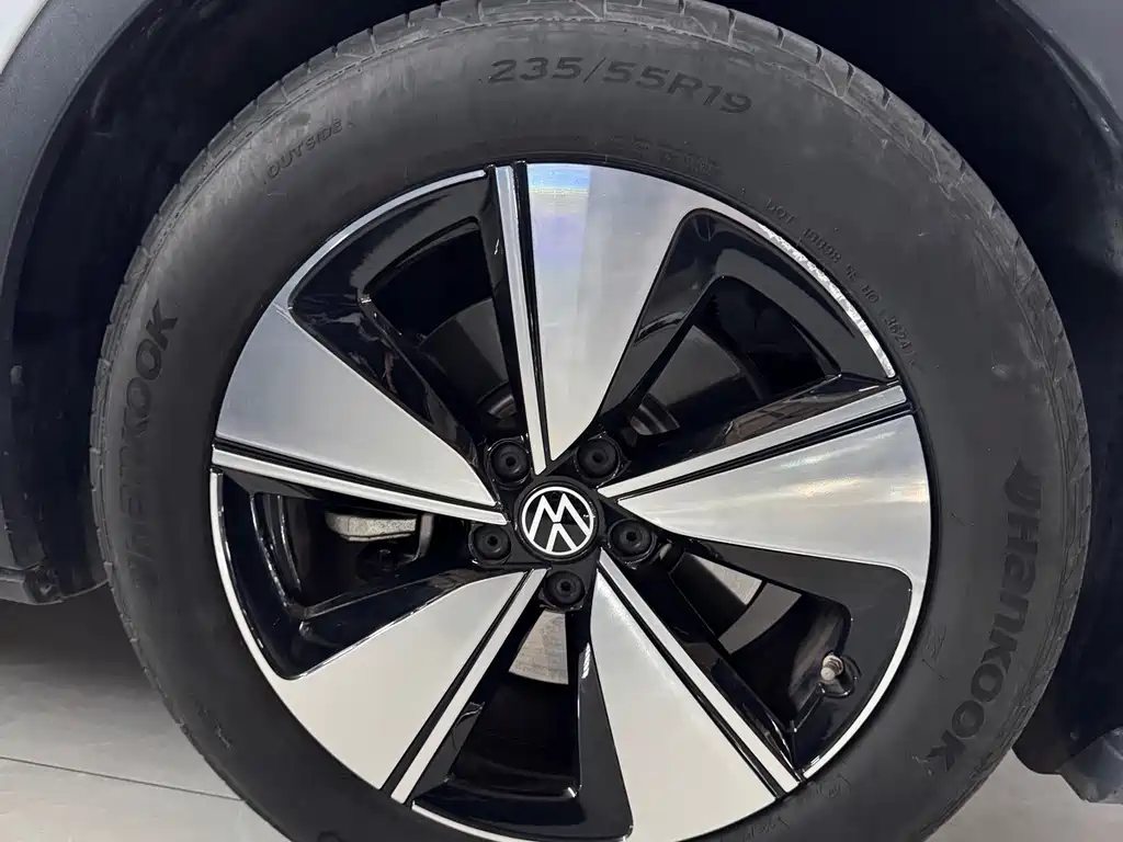 Volkswagen ID.4 X — миниатюра 24