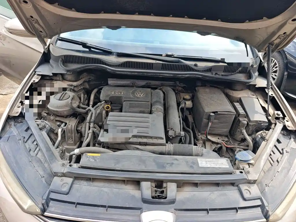 Volkswagen Golf Sportsvan — миниатюра 16