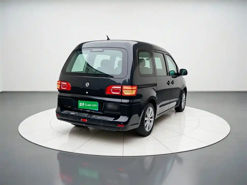 Dongfeng — фотографии объявления, Фото 3