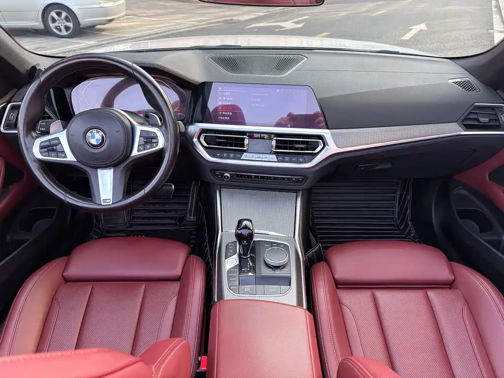 BMW 4 Series — миниатюра 7