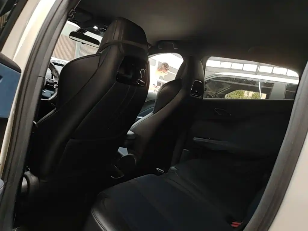 BYD Seagull — миниатюра 17