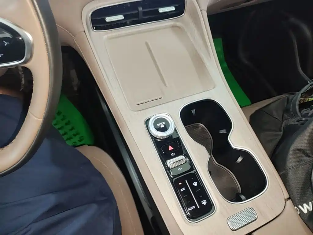 Chery Tiggo 8 PLUS — миниатюра 14