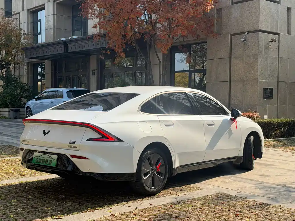 Wuling Xingguang — миниатюра 9