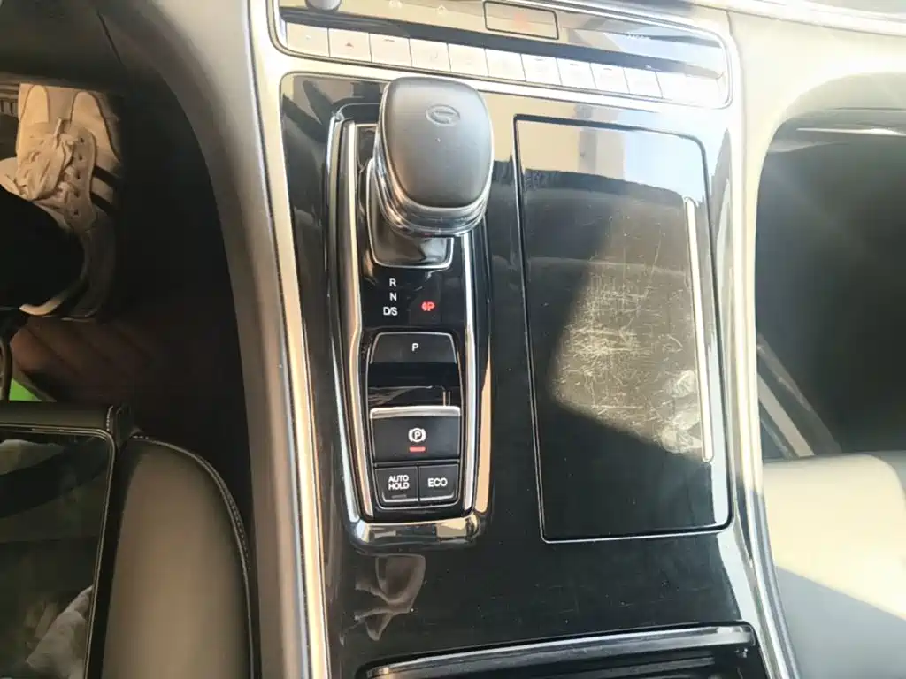 GAC Motor Trumpchi M8 — миниатюра 14