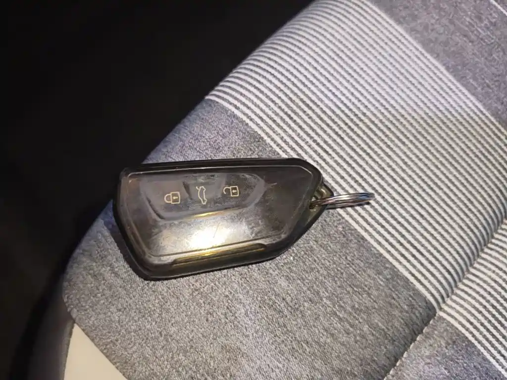 Volkswagen ID.4 Crozz — миниатюра 9