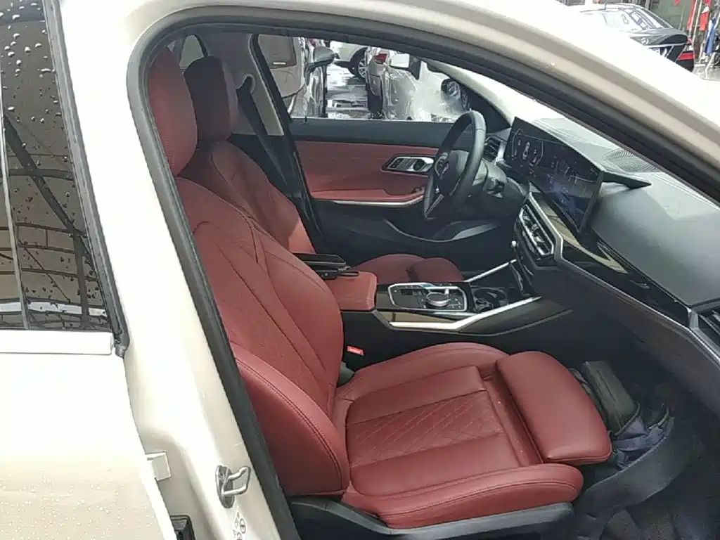 BMW i3 — миниатюра 25