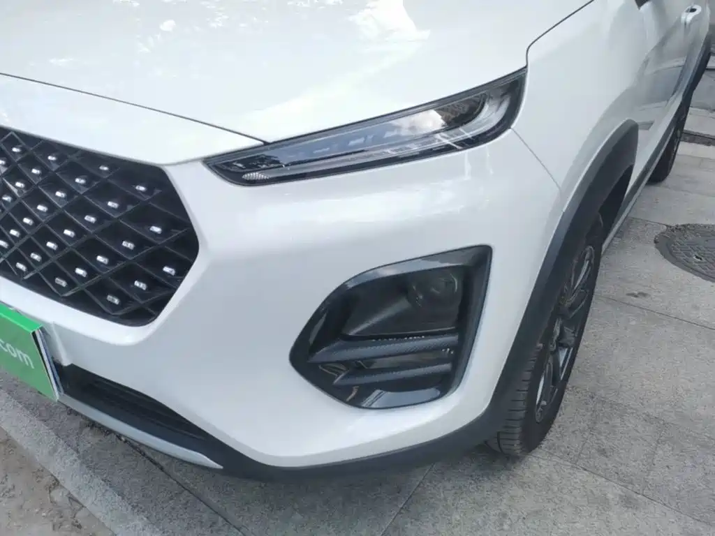 Chery Tiggo 3x — миниатюра 24