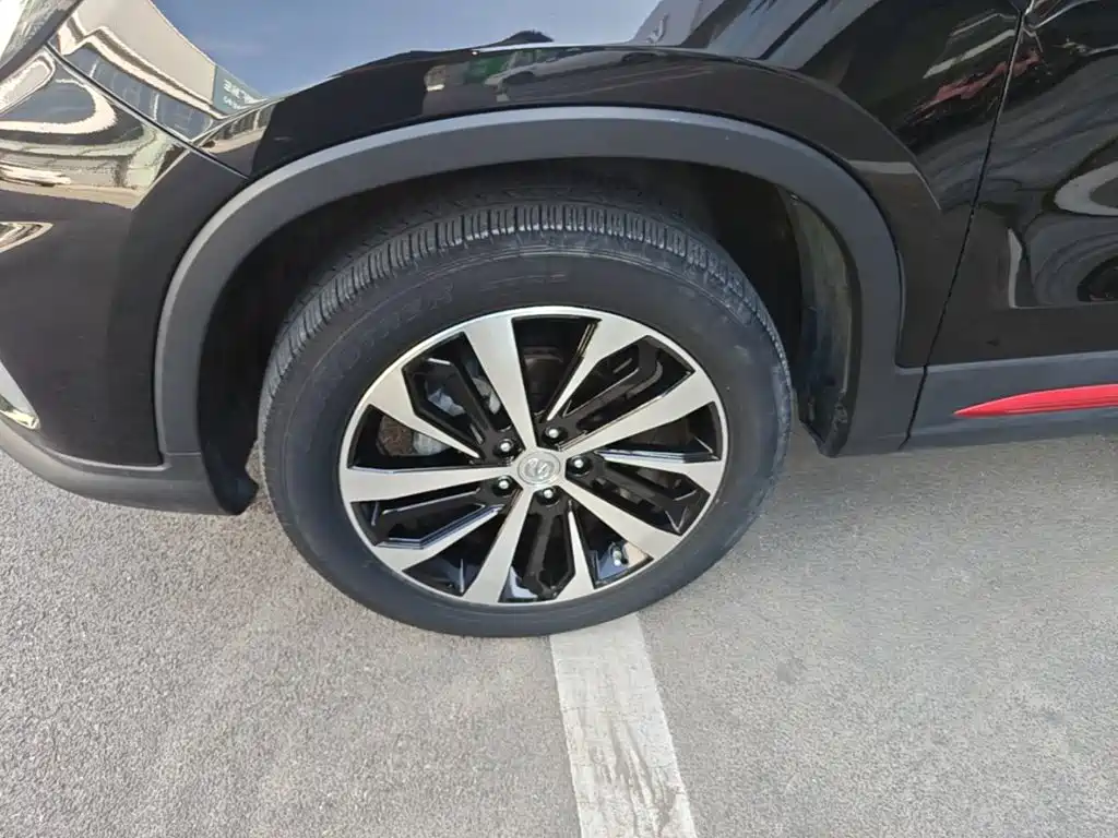 Changan CS75 — миниатюра 23