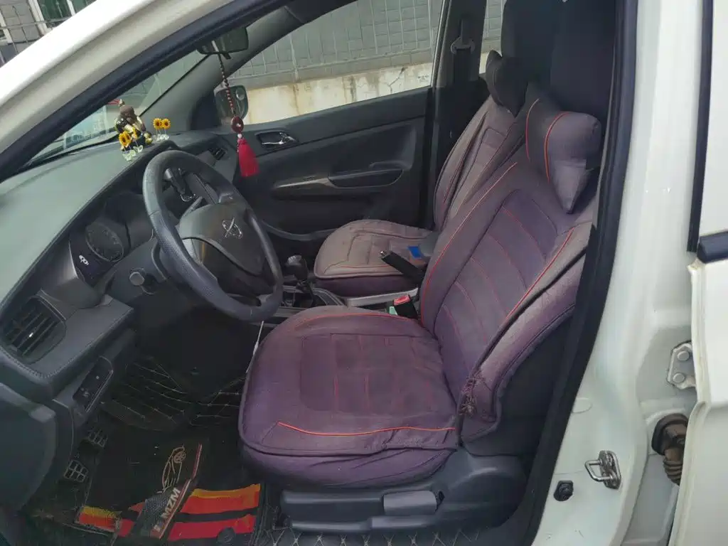 Haima Haima M3 — миниатюра 16