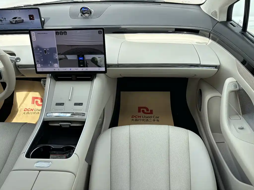 Zhijie Zhijie S7 — миниатюра 14