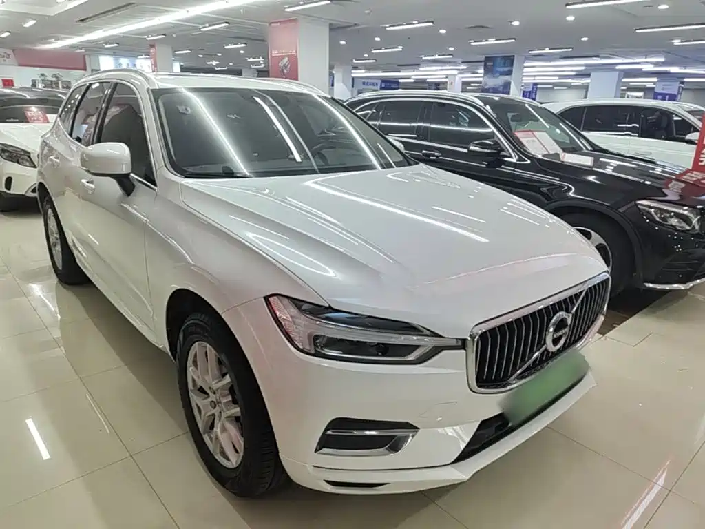Volvo XC60 — миниатюра 4