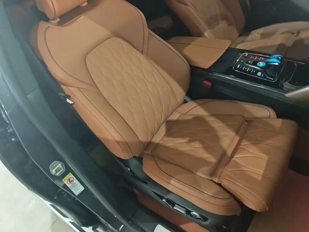 BYD Tang New Energy — миниатюра 25