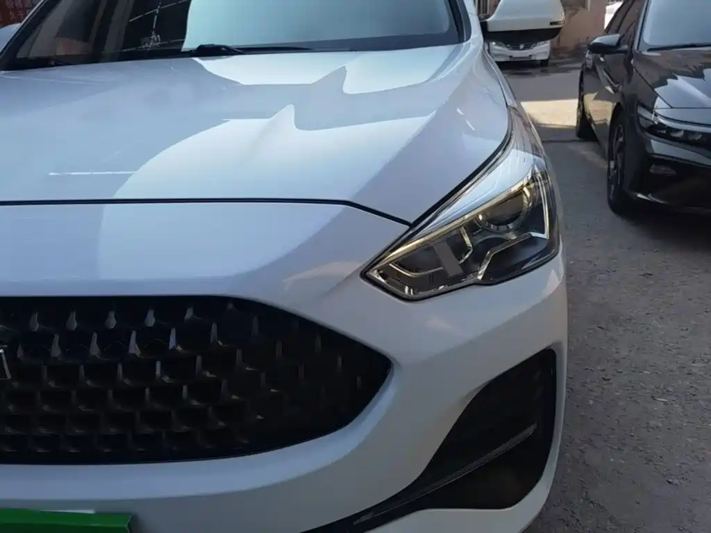 Haval M6 — миниатюра 24