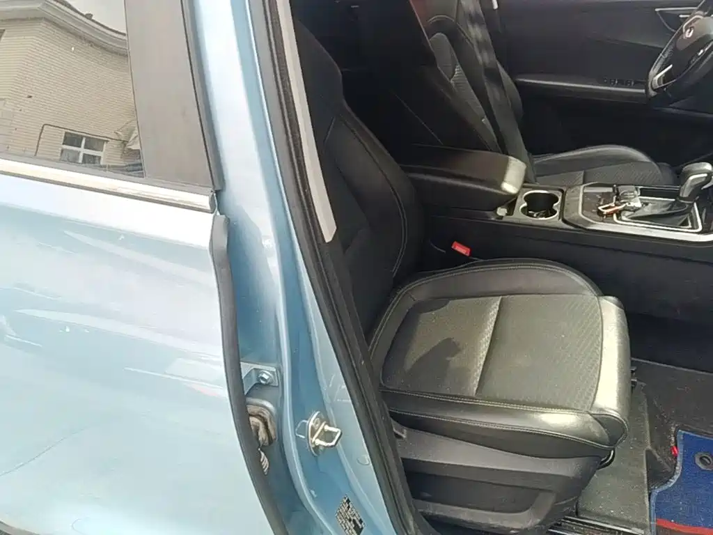 Chery Tiggo 5x — миниатюра 25