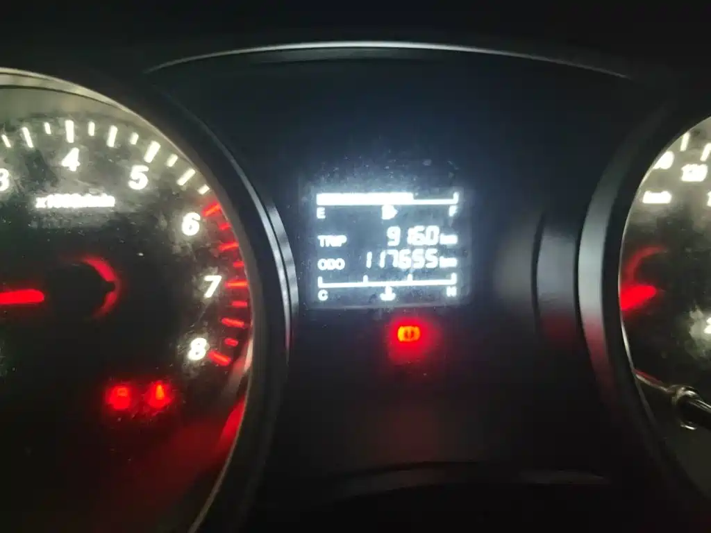 Wuling Hongguang S3 — миниатюра 8